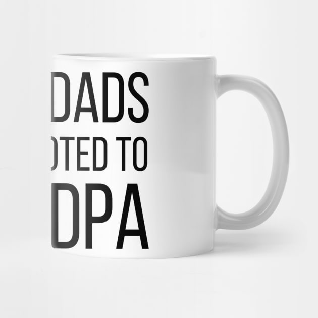 Great Dads Get Promoted To Grandpa by naeshaassociates@gmail.com